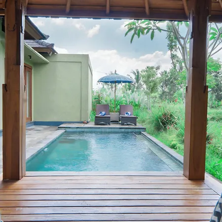 Masia Villa Ubud