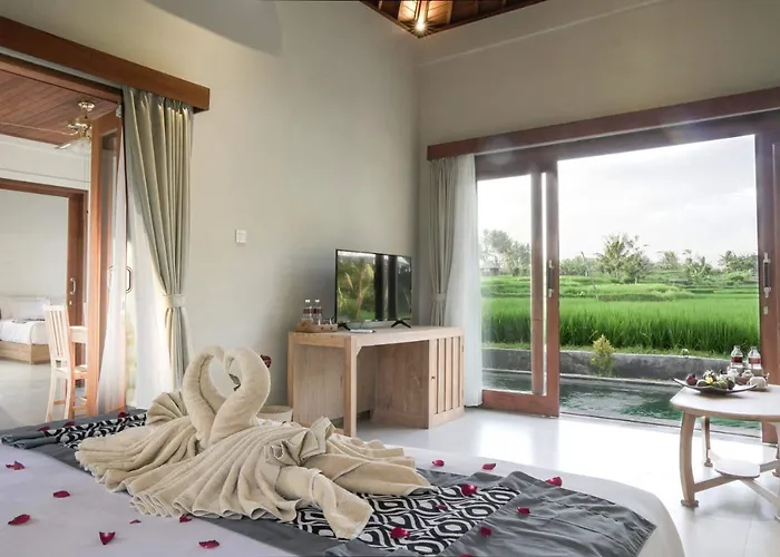 Masia 4* Ubud